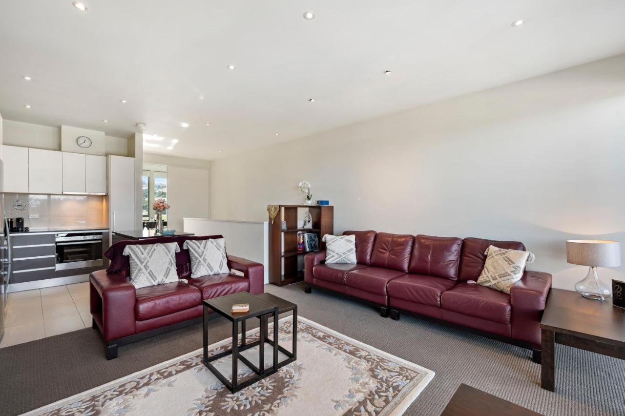 Marina View Apartment - Taupo Eksteriør bilde