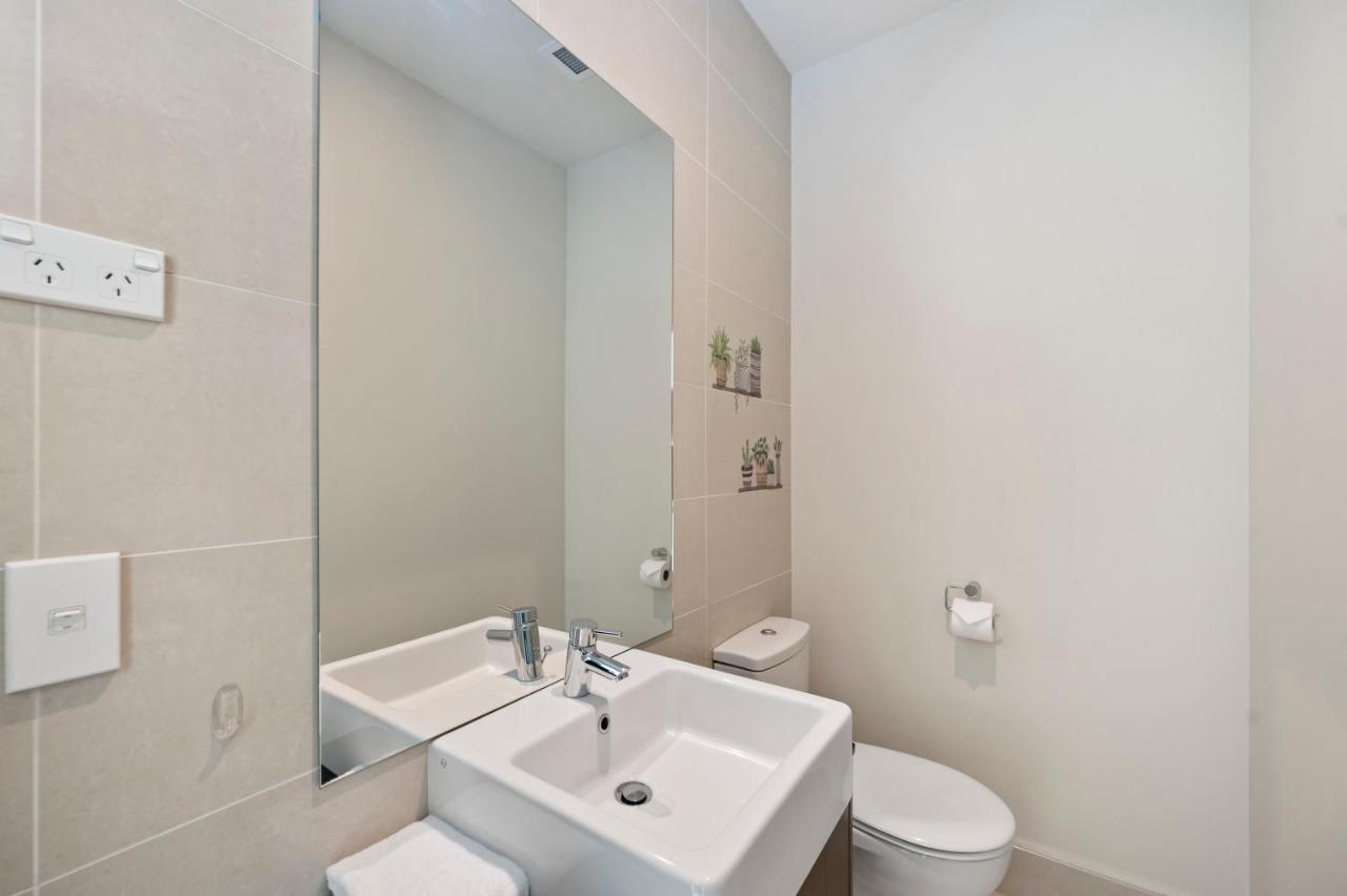 Marina View Apartment - Taupo Eksteriør bilde
