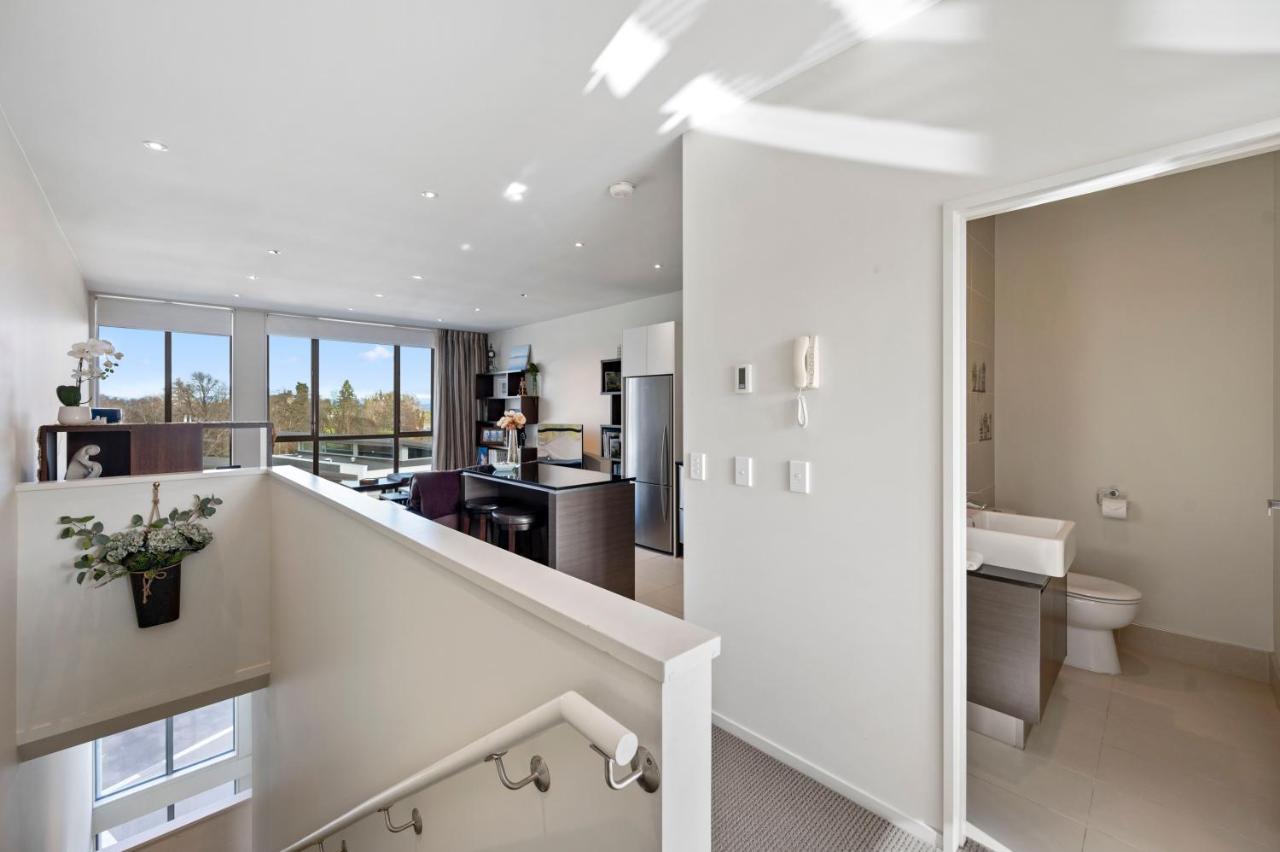 Marina View Apartment - Taupo Eksteriør bilde