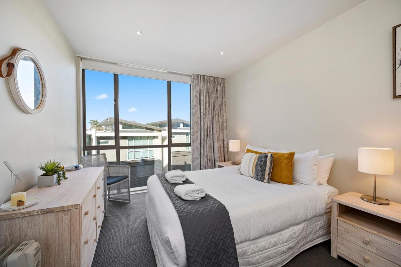 Marina View Apartment - Taupo Eksteriør bilde